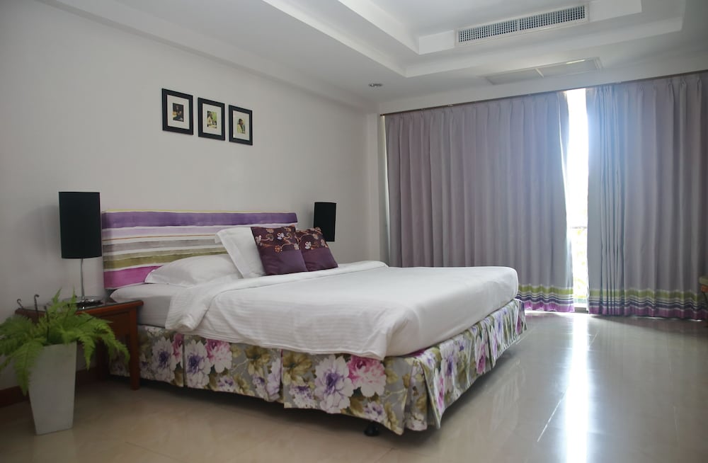 Murraya Residence 36/79