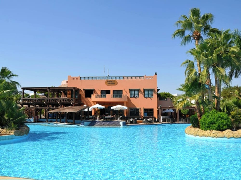 Delta Sharm Resort 46/50