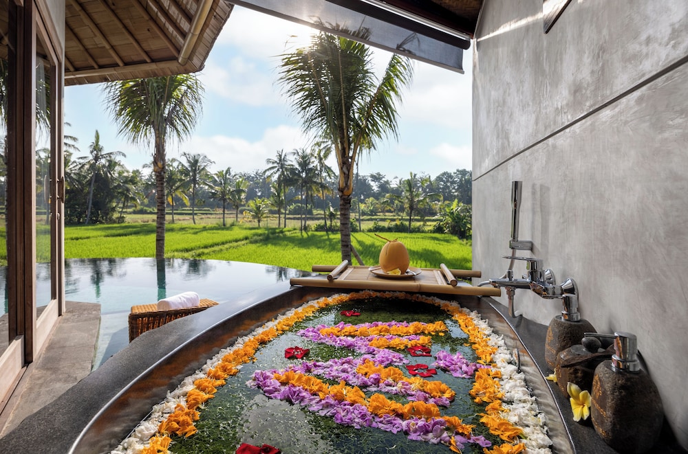 The Wakanda Ubud A Pramana Experience 40/50