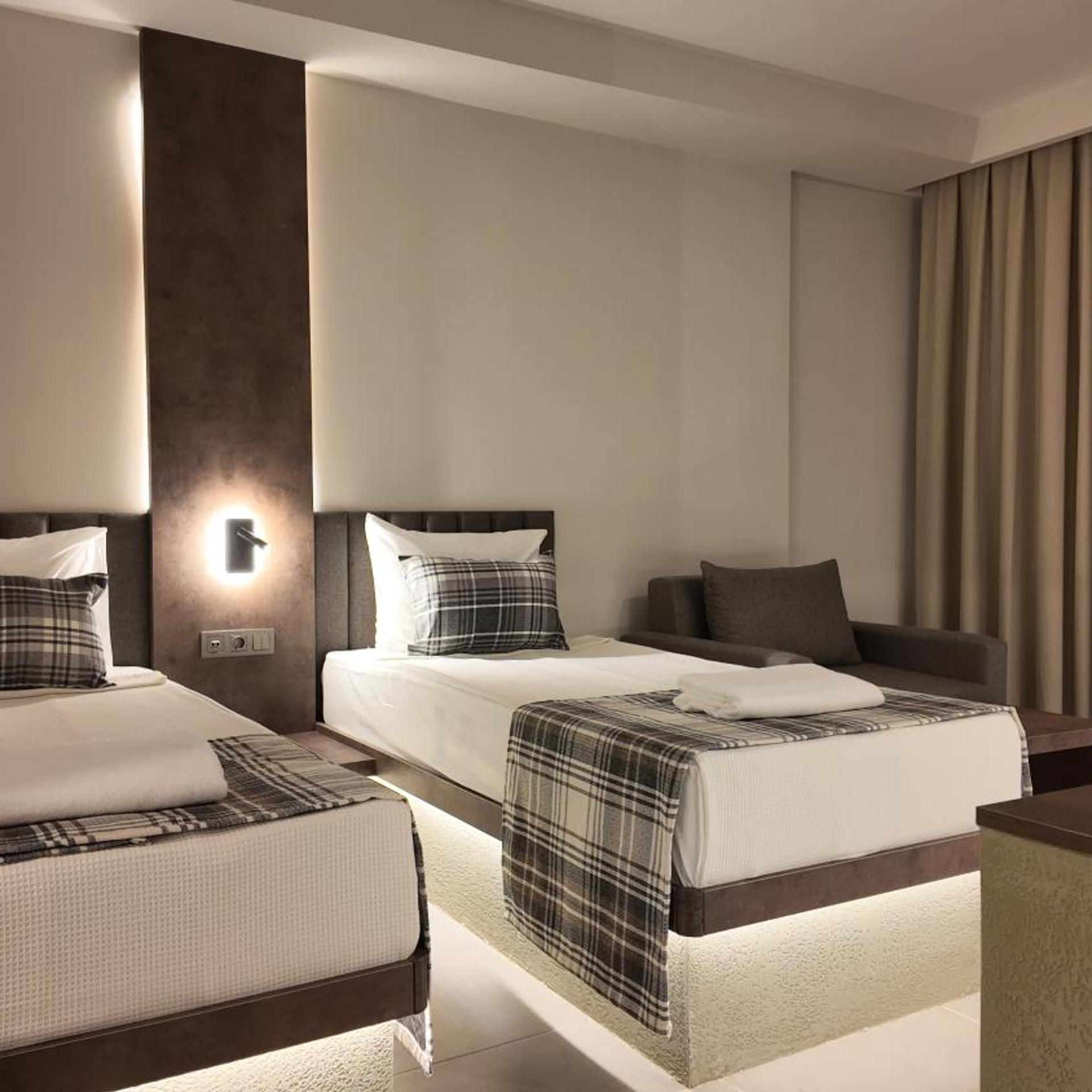Palemon Resort and Spa 15/50
