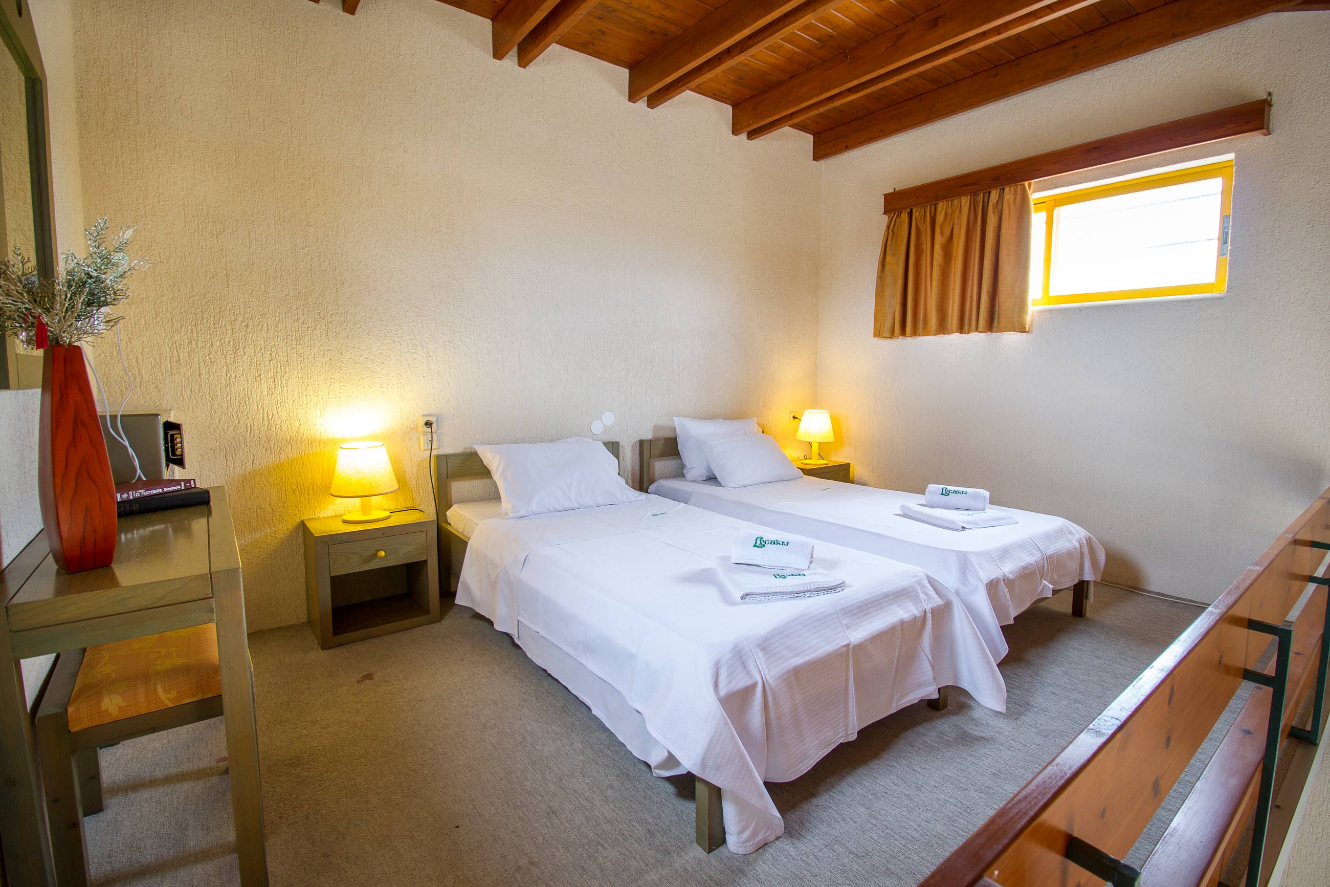 Room at Lycasti Maisonettes, Platanias