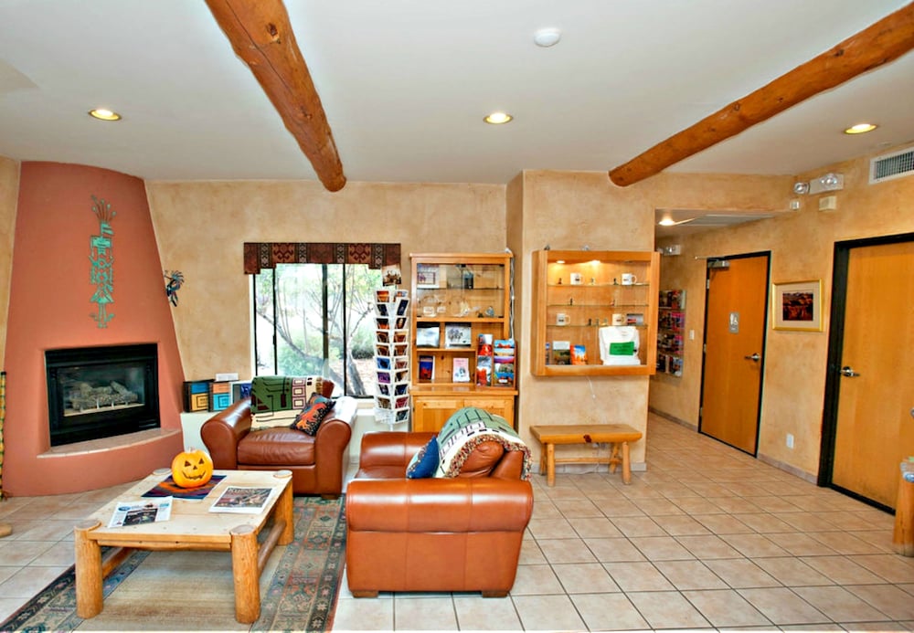 Southwest Inn at Sedona 54/72
