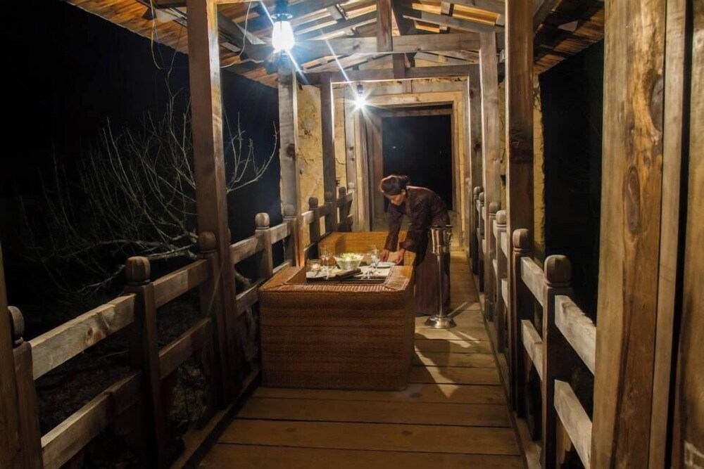 UDUMWARA RESORT 34/50
