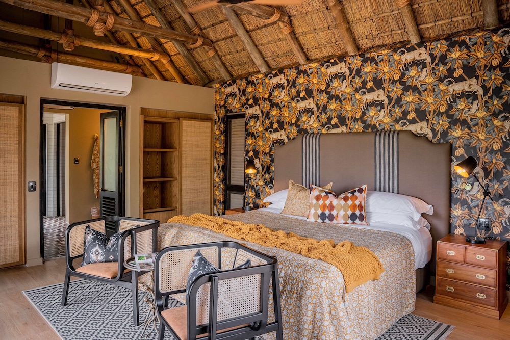 Thornybush Game Lodge 34/62
