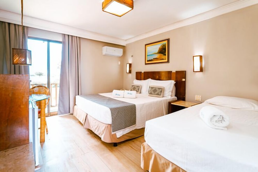 THERMAS HOTEL AND RESORT 13/50
