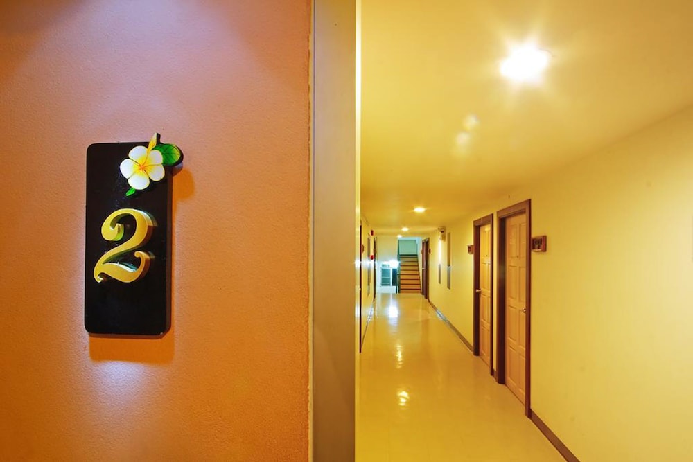 FLORAL SHIRE RESORT photo5