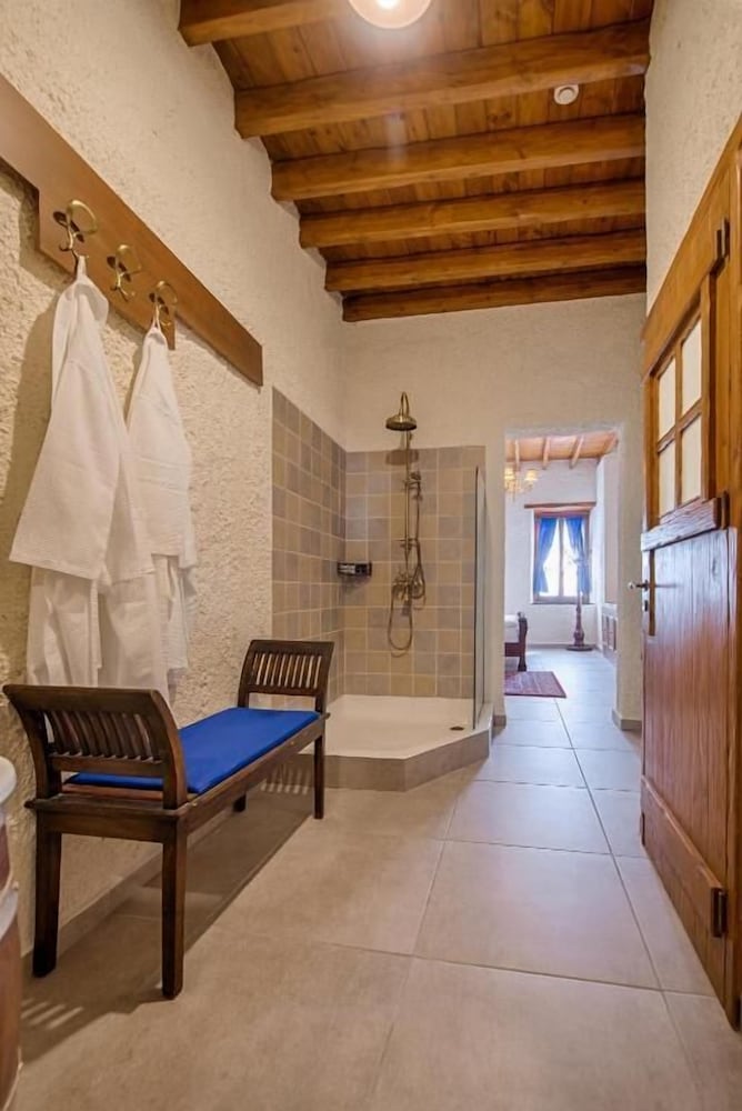 Koukos Rhodian Guesthouse - Adults Only 50/50