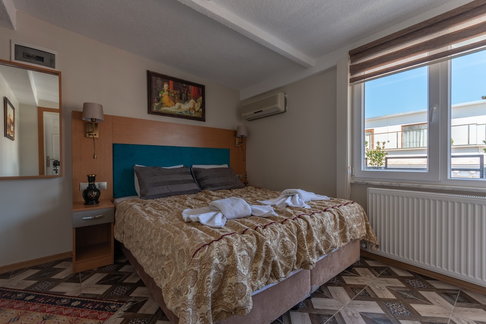 Seatanbul Apart Hotel 21/64