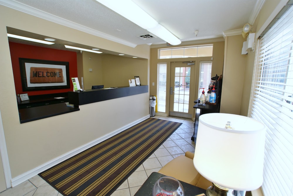 Extended Stay America - Nashville - Airport - Music City 2/54