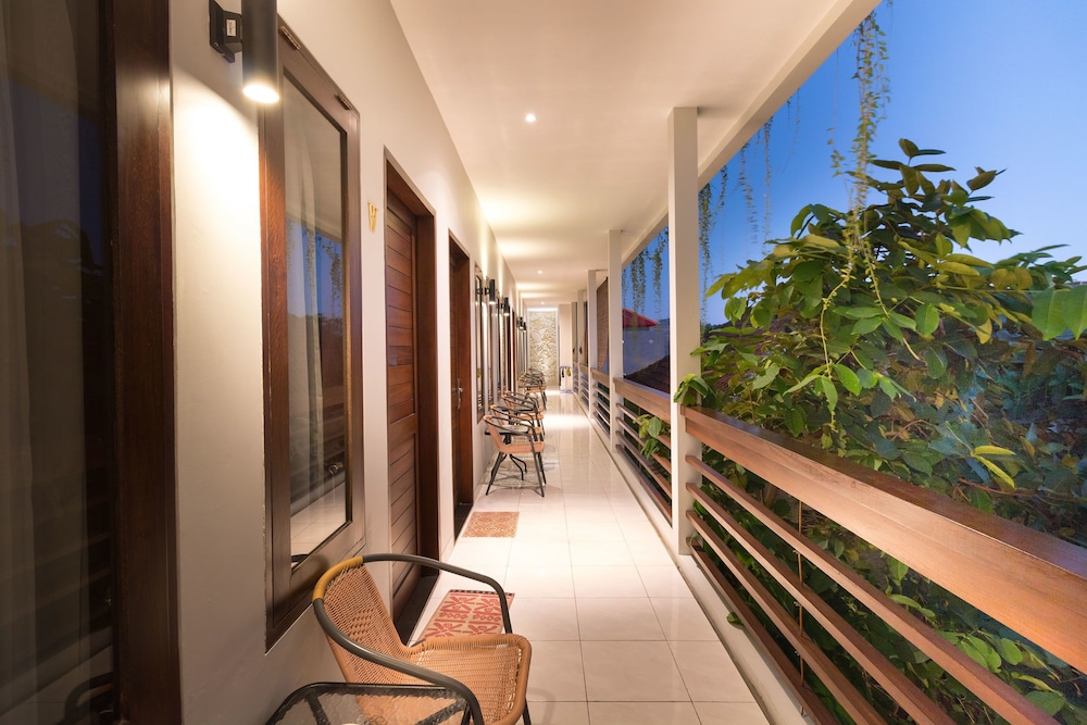 The Pavilion Kuta 42/43