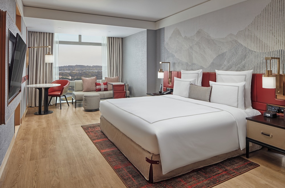 Swissotel Clark Philippines 22/60