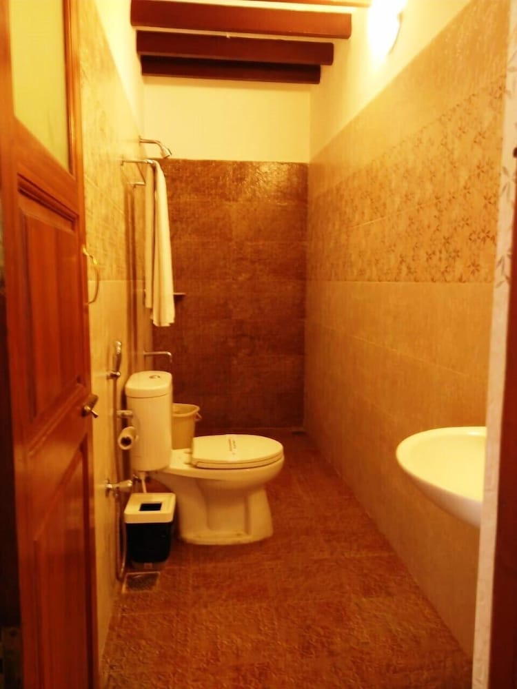 Fabhotel Esparan Heritage Pondicherry 26/26