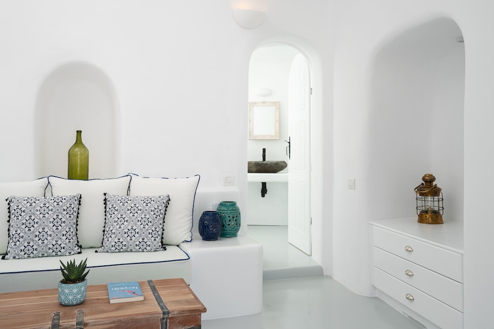 Oia Spirit Boutique Residences 26/50