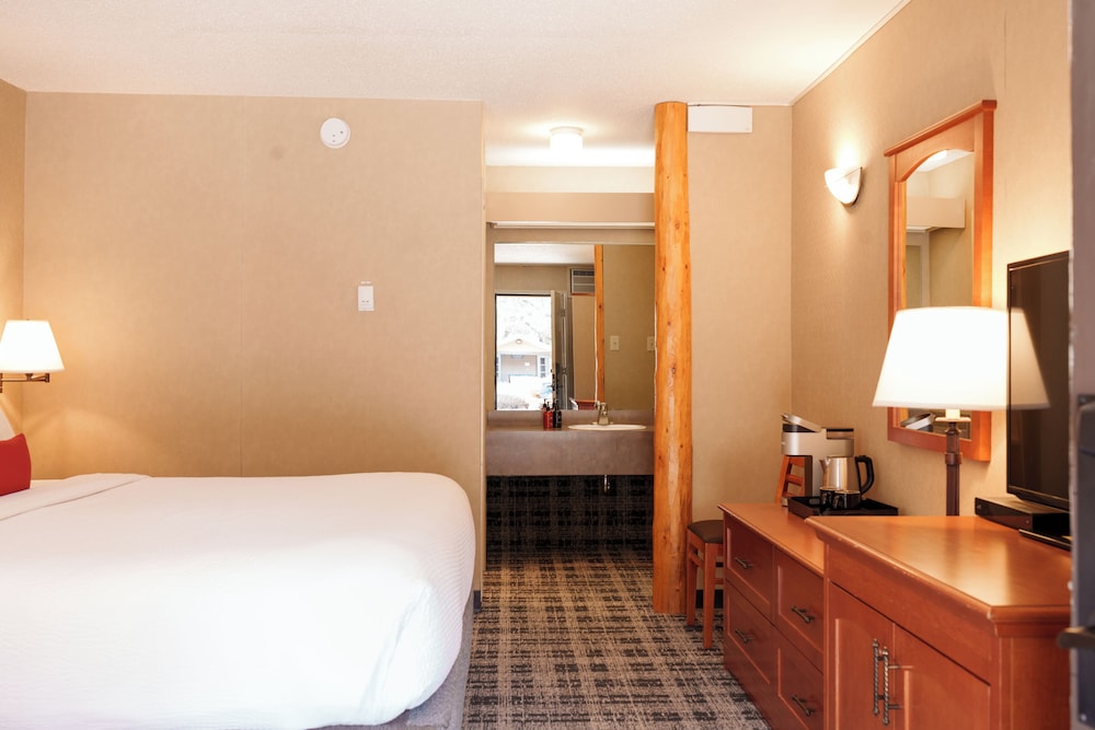 Marmot Lodge 49/50