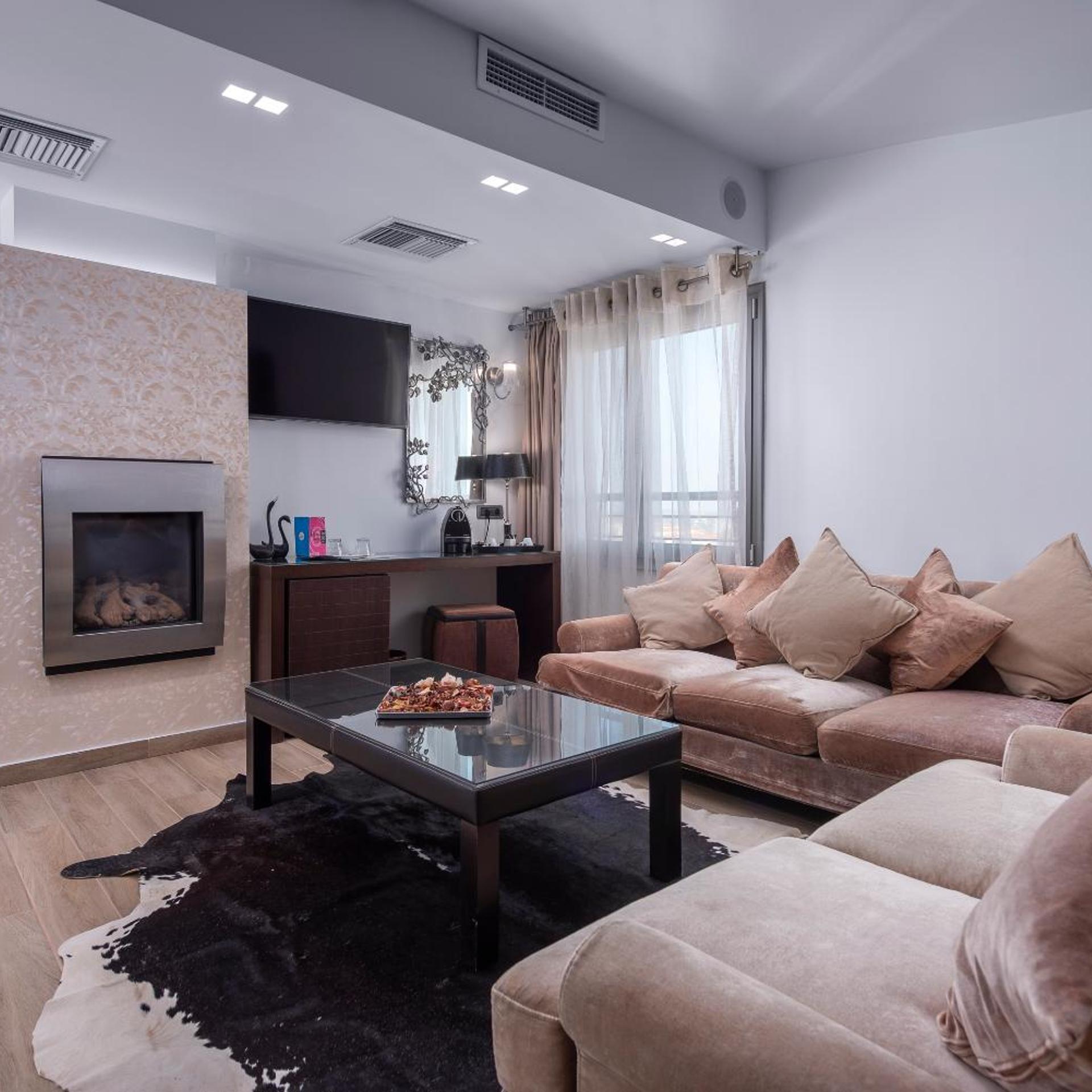 Habitat Hotel Kilkis 42/63