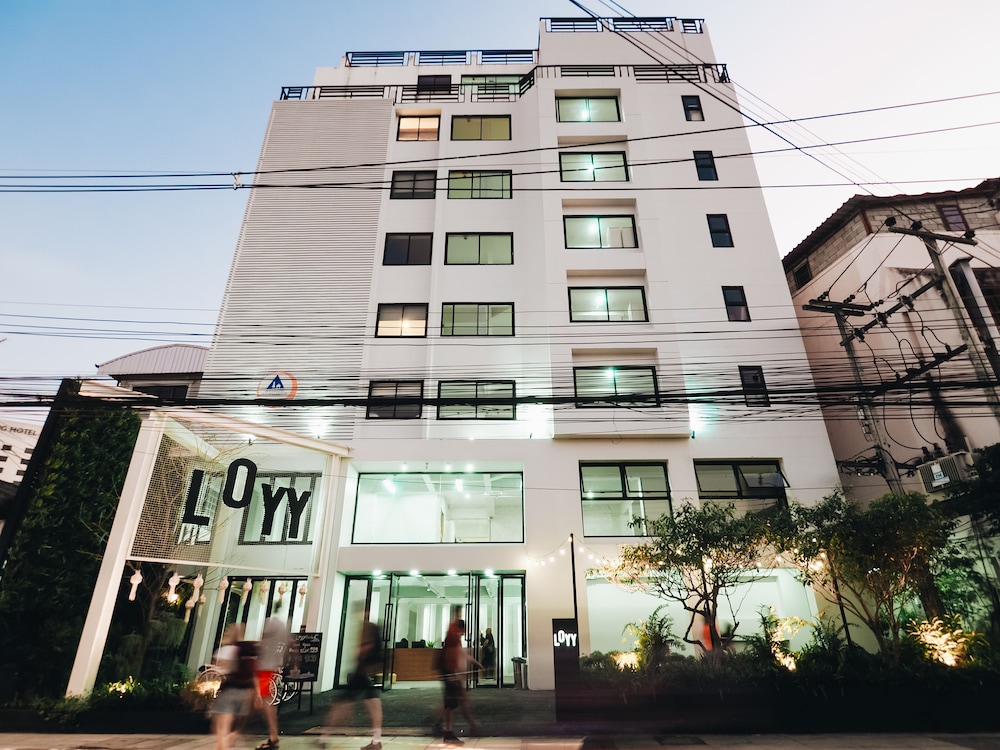 Loyy Hotel 2/53