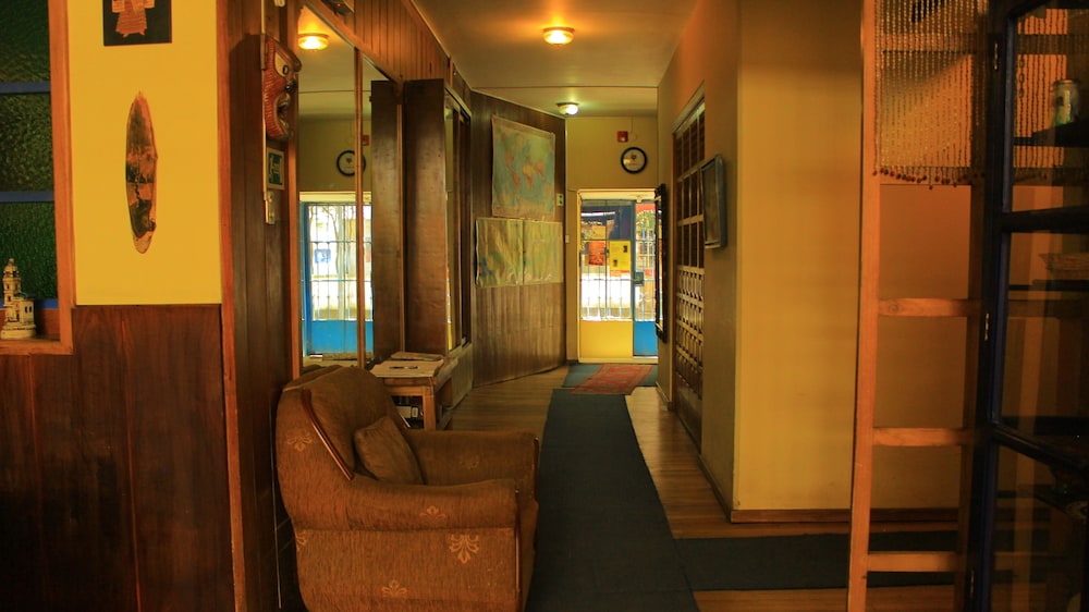 Hostal Posada Del Maple 33/50