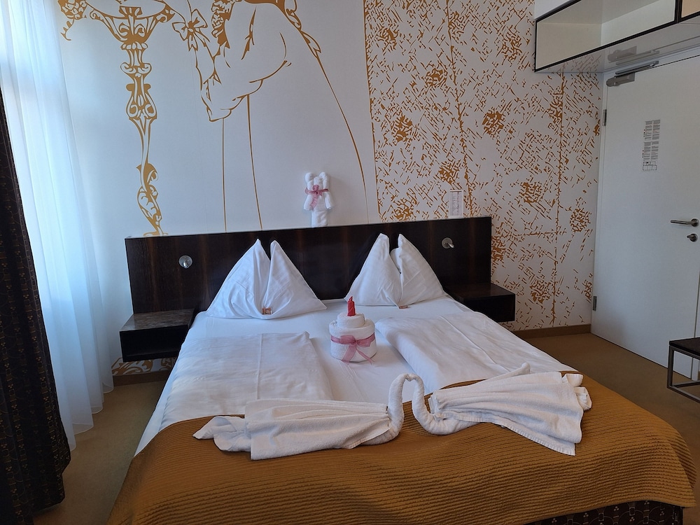 Boutique Hotel Alma 31/60