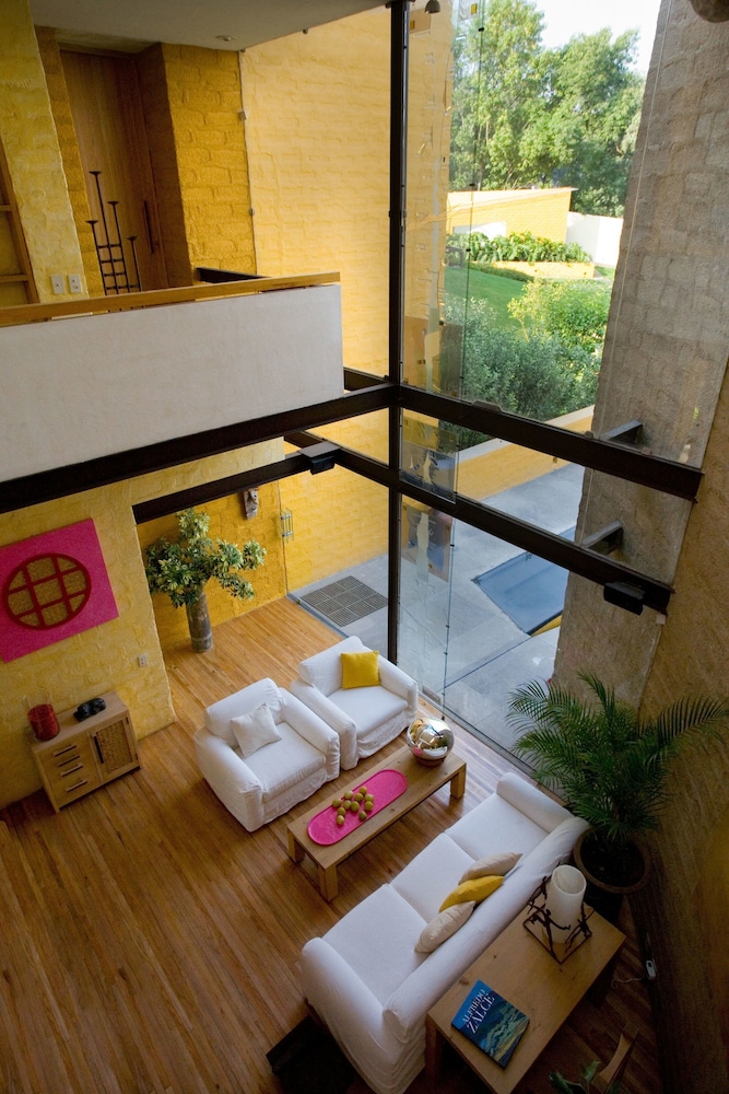 Casa en el Campo Hotel &amp; Spa 40/71
