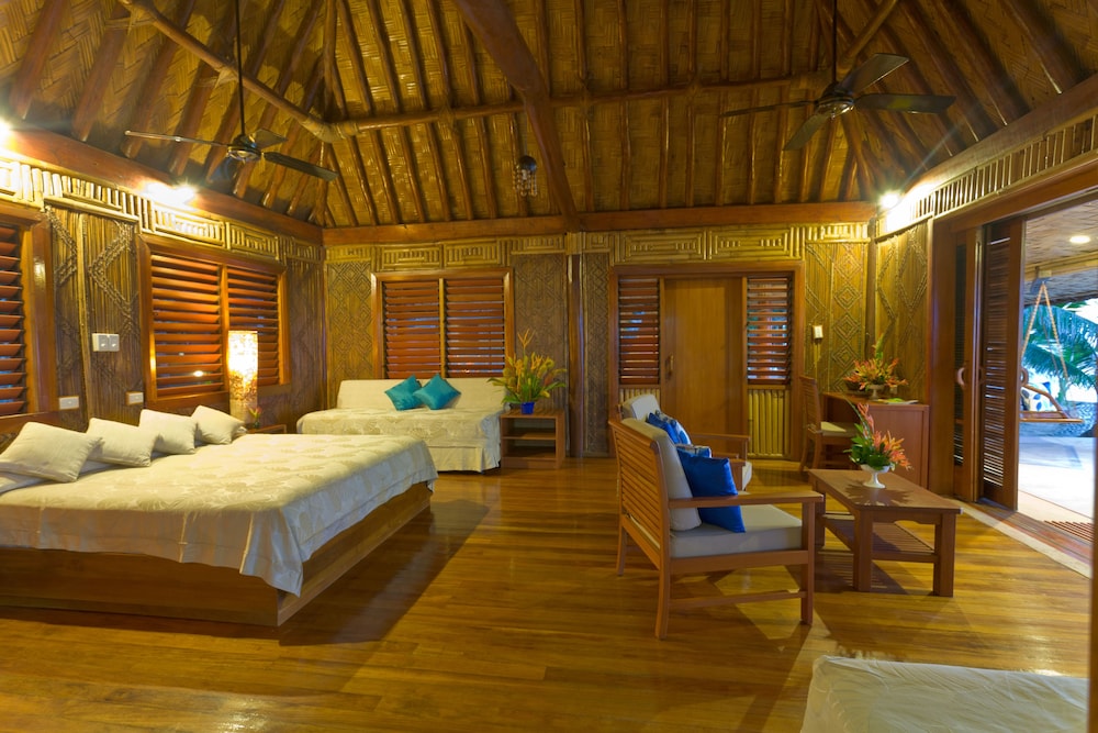Toberua Island Resort Fiji 32/72