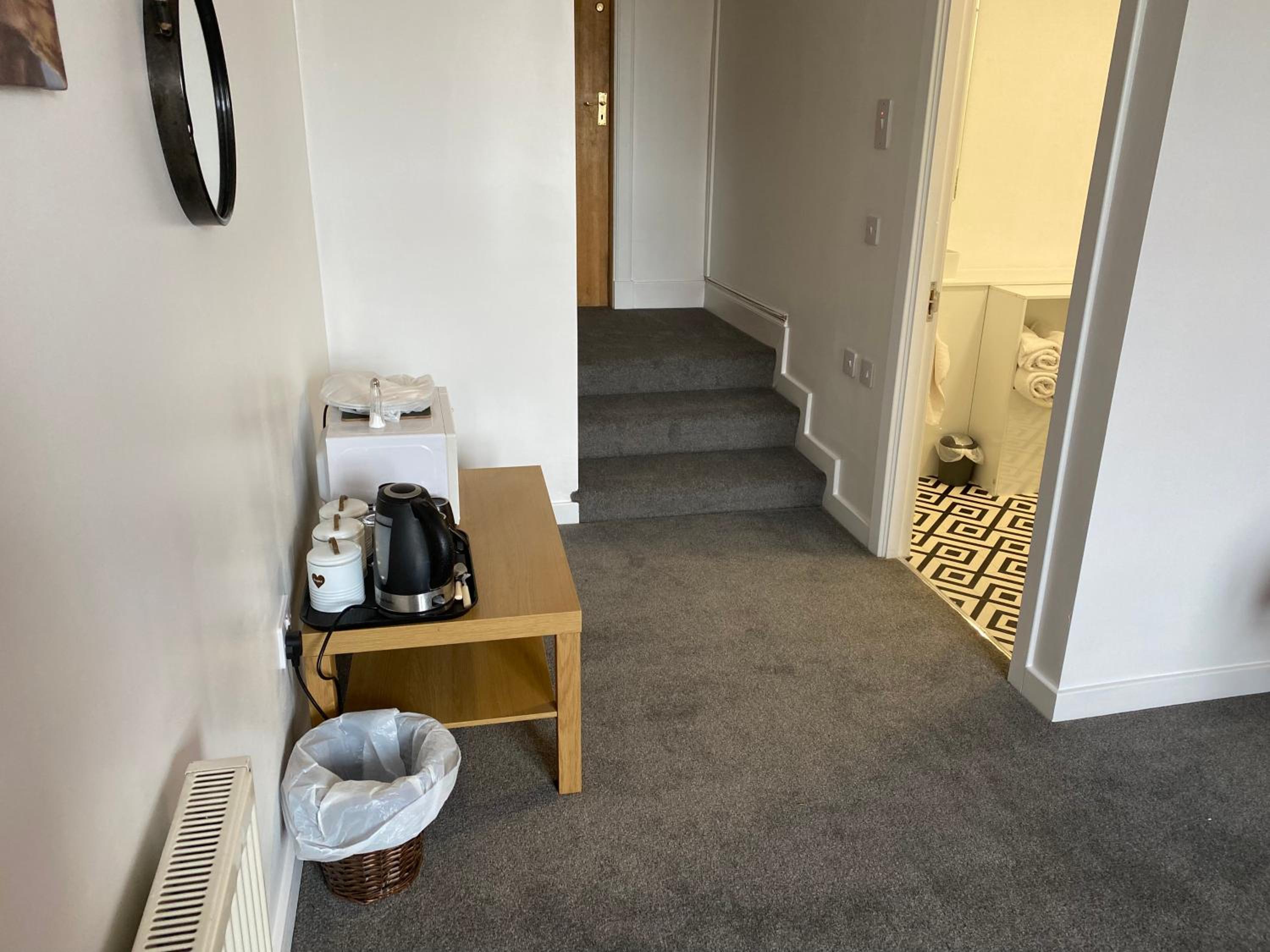 Grant Arms Hotel 23/50