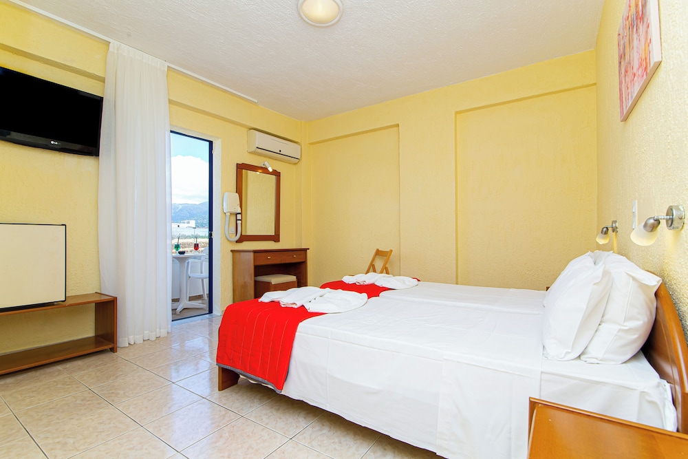 STANDARD, TWIN BEDS