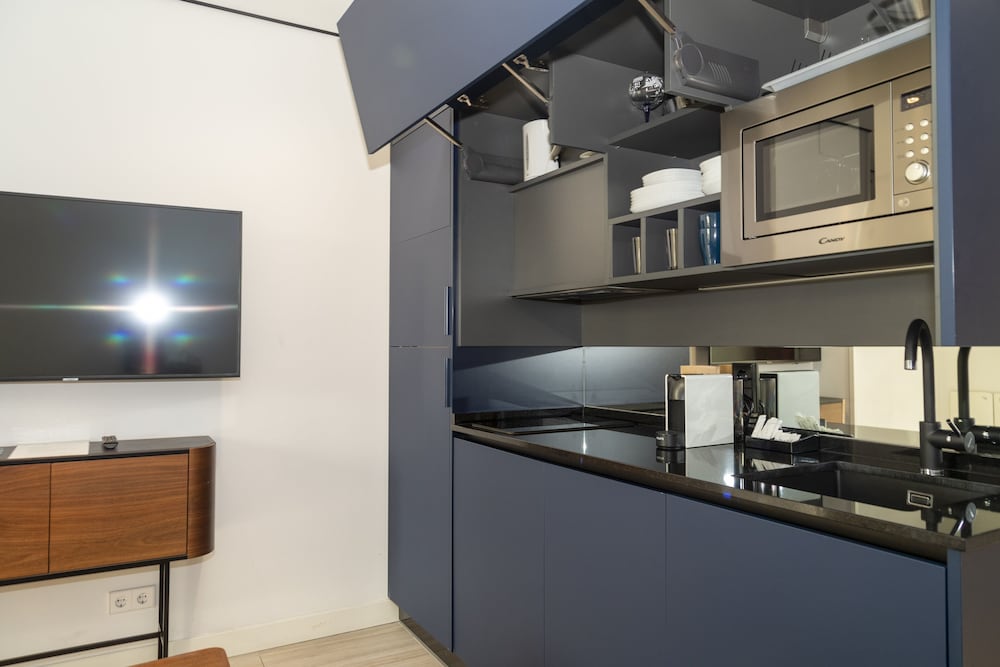 Smartrental Collection Gran Via Centric 42/50