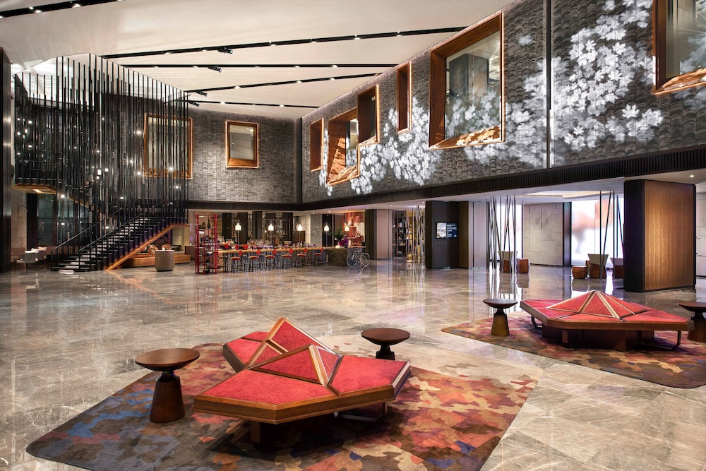 Renaissance Xi'an Hotel 36/51