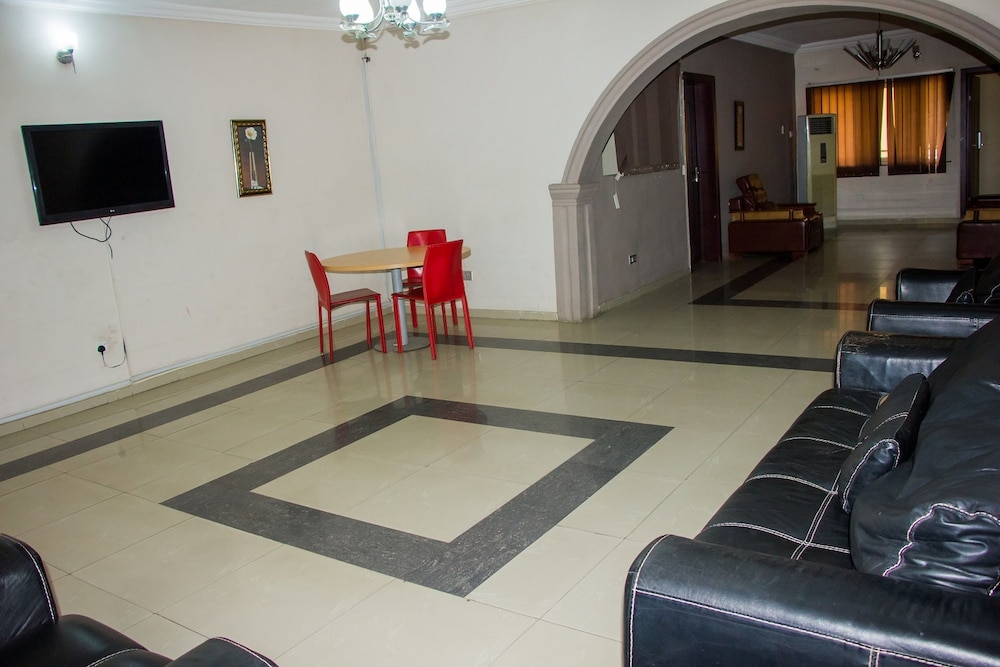 David Royal Suites 17/20