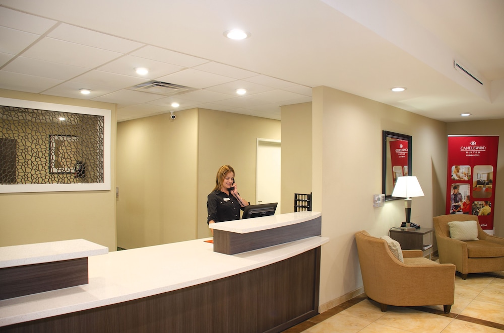 Candlewood Suites York 4/23
