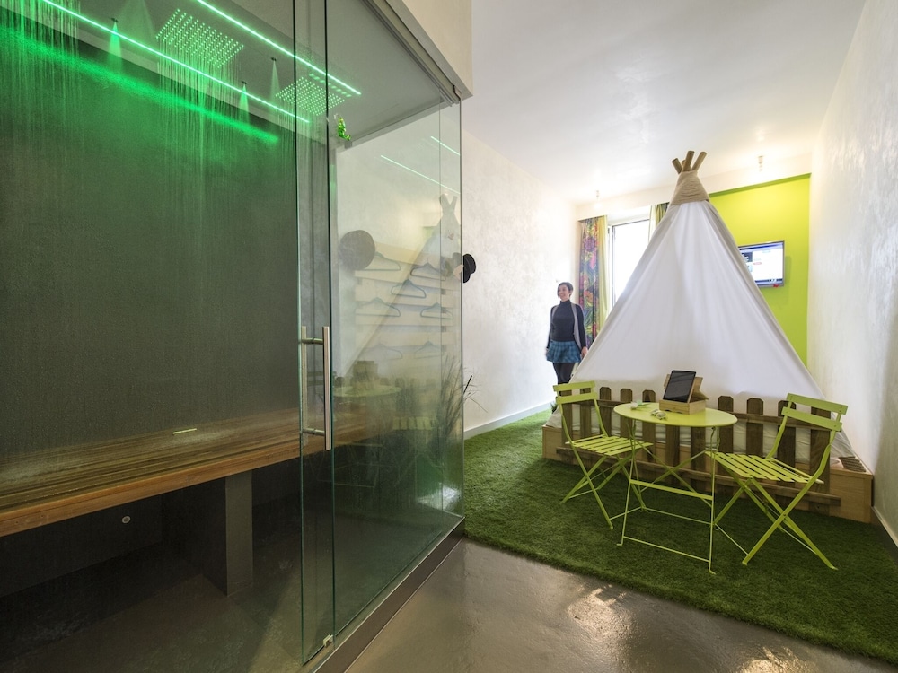 Irooms Pantheon & Navona 55/65