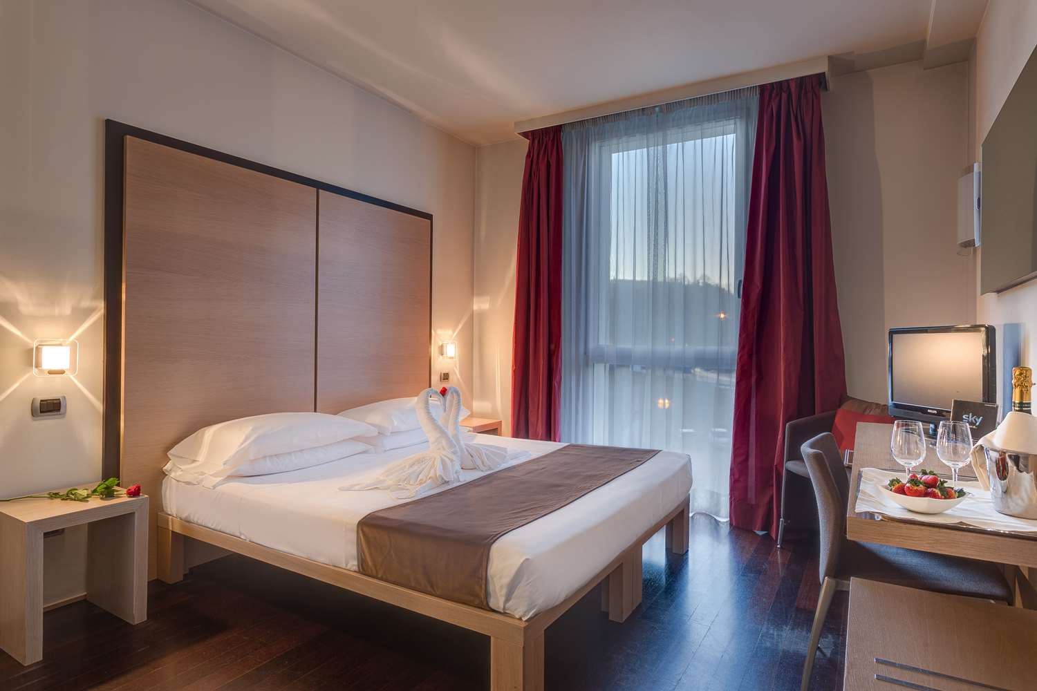Best Western Hotel San Marco 8/38