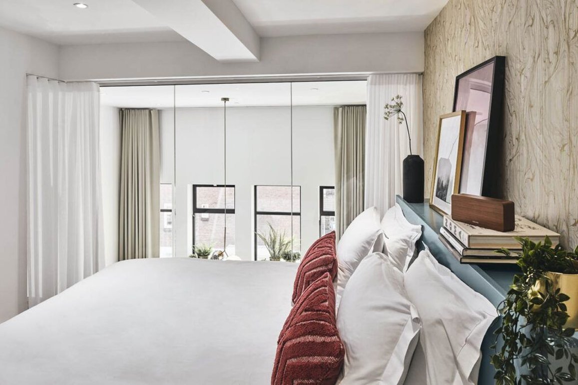 The Anthony Hotel 11/58