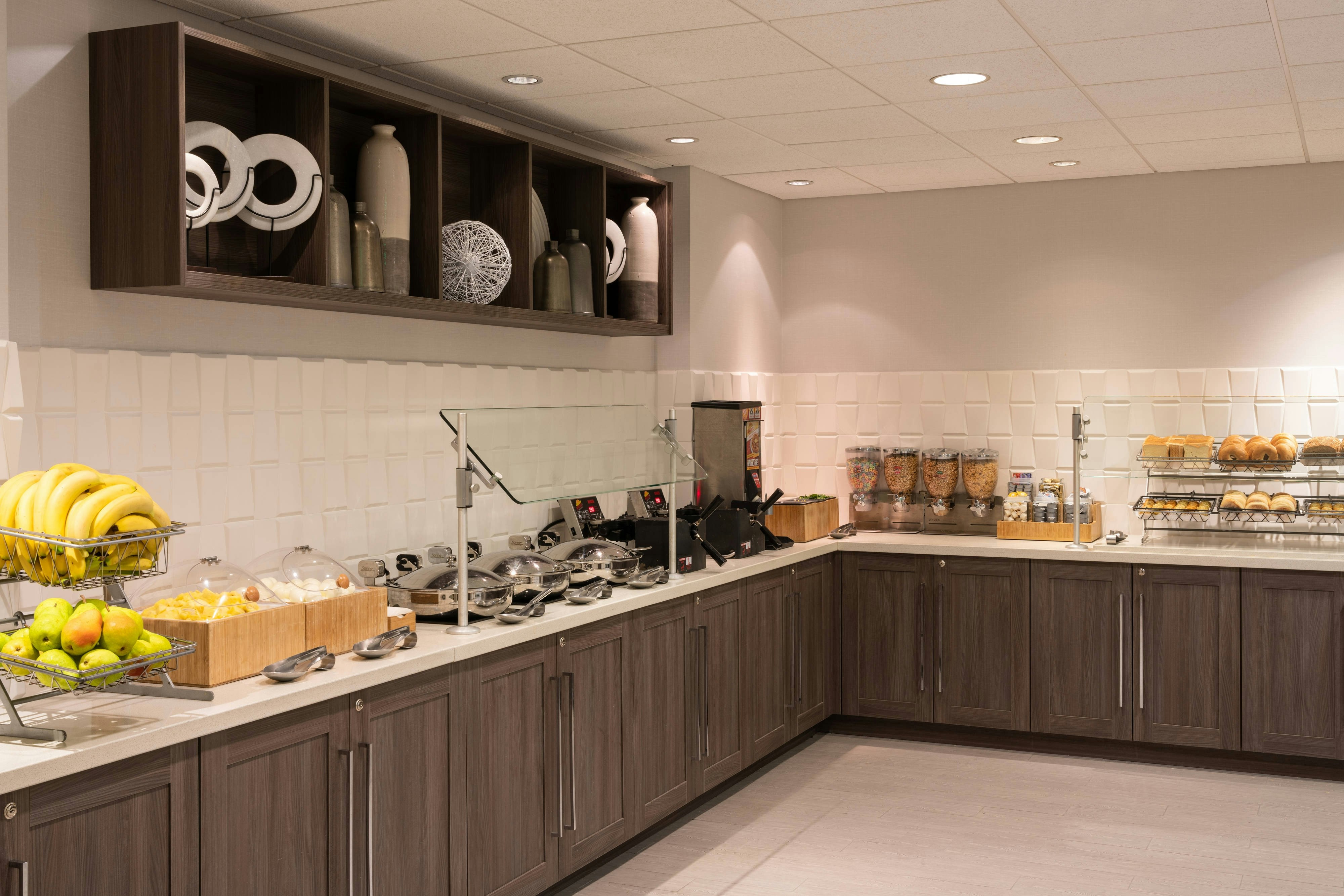 Springhill Suites Miami Downtown/Medical Center 3/22