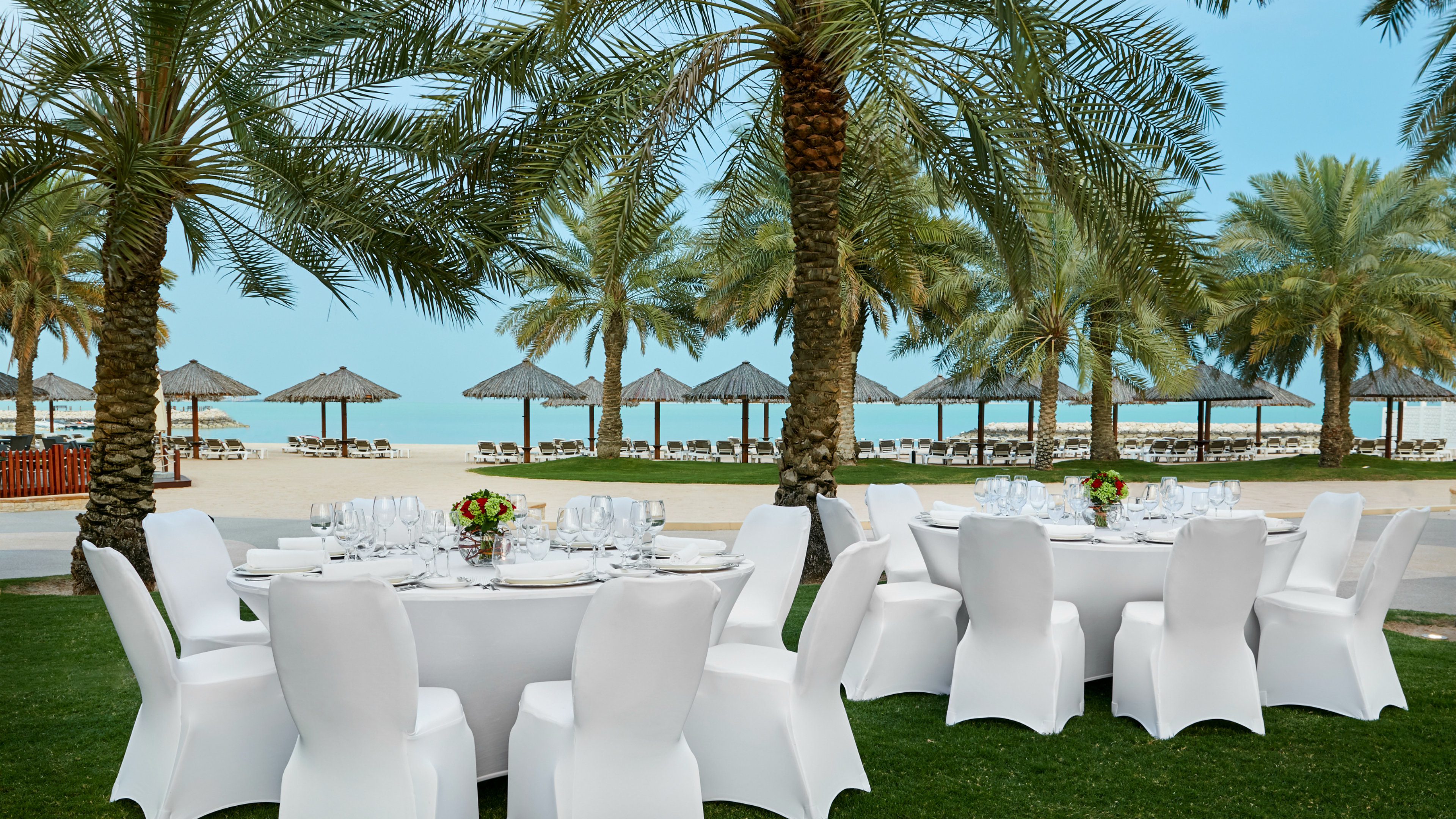 INTERCONTINENTAL DOHA RESIDENCES 23/38