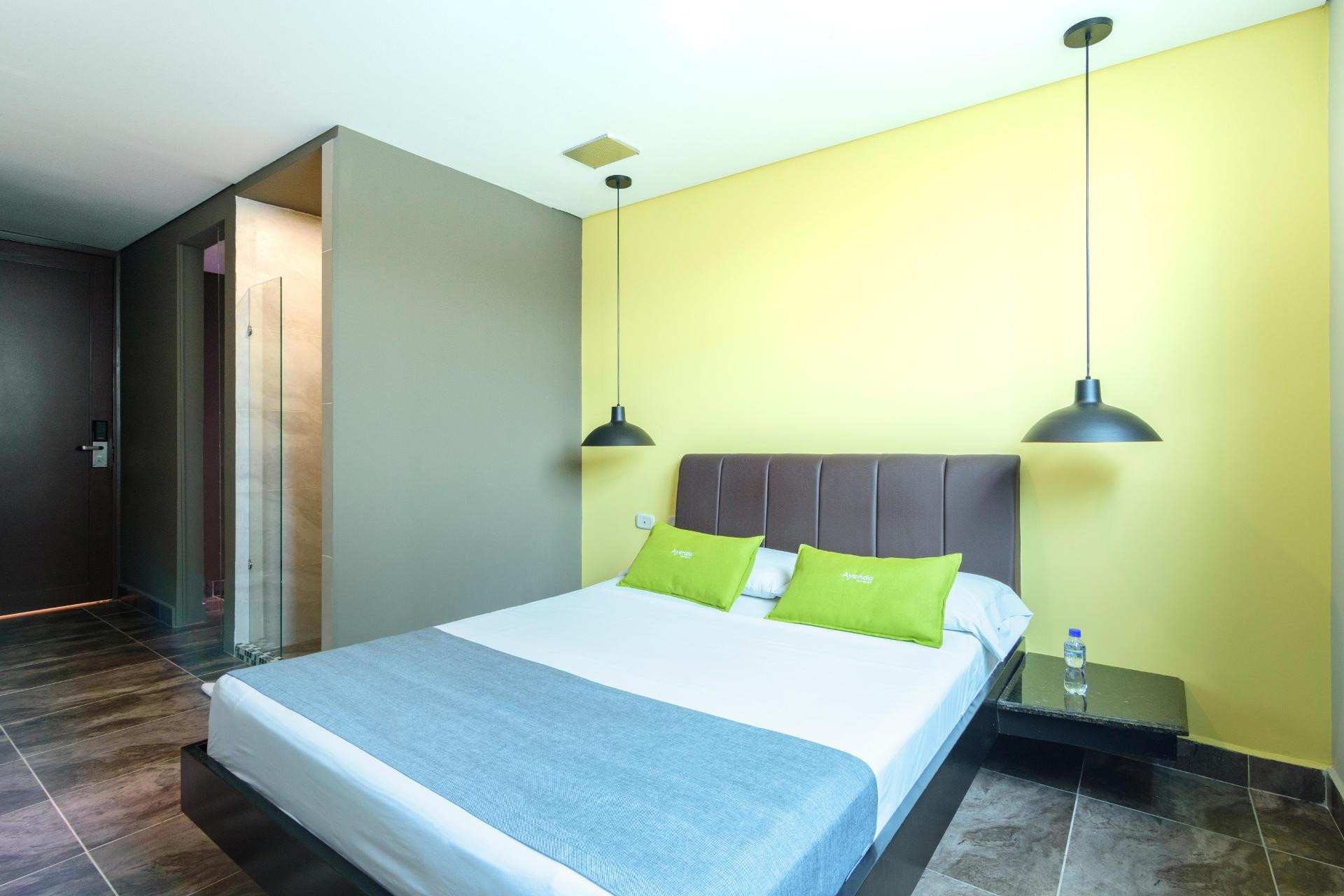 Ayenda 1246 3h Hotel 28/41