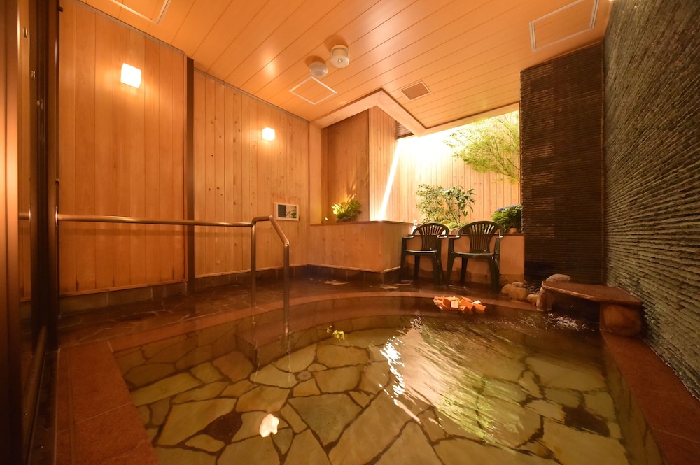 Dormy Inn Sapporo Annex 7/37