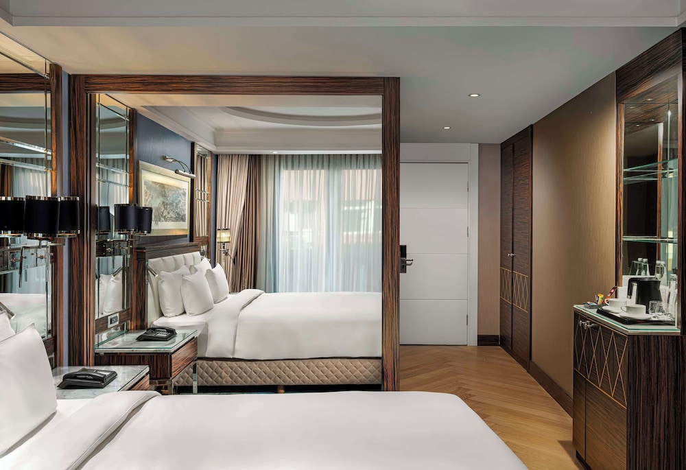 STANDART ROOM