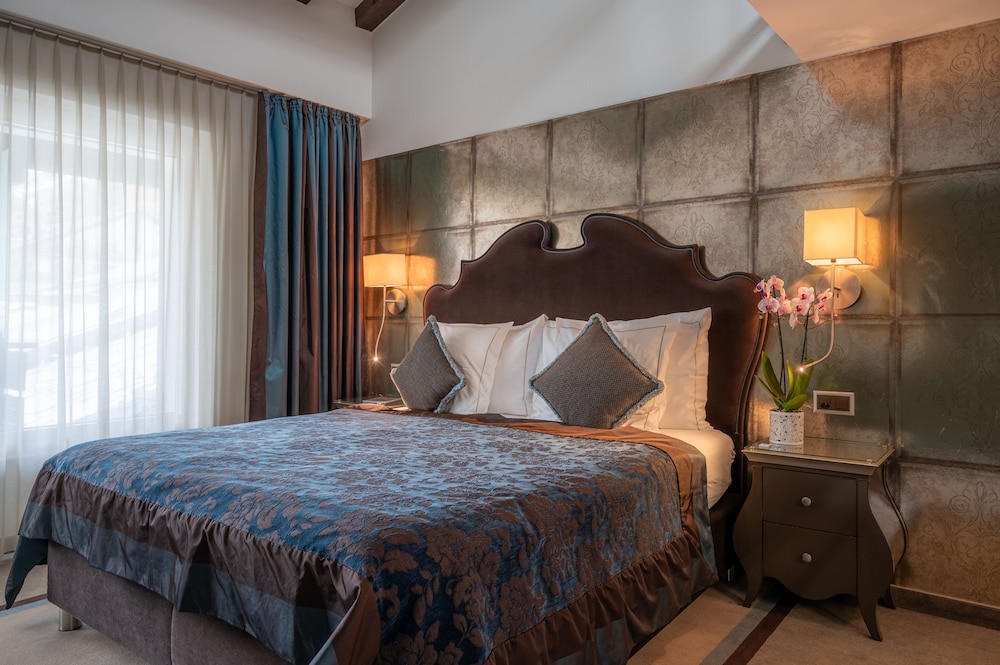 Schlosshotel Zermatt 11/61