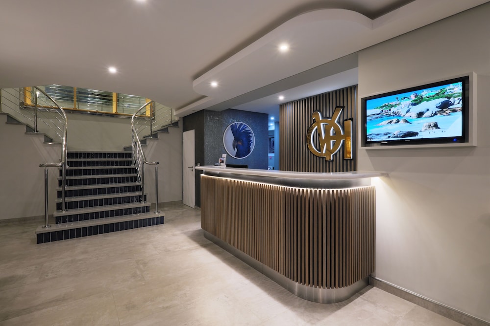 Ocean View House 5/50