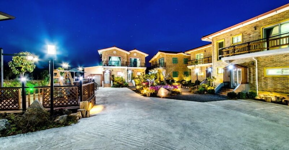 Eco Resort 20/27