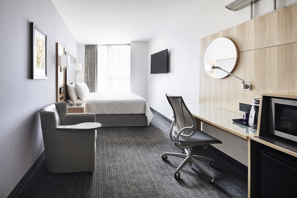 Club Quarters Hotel World Trade Center 45/56