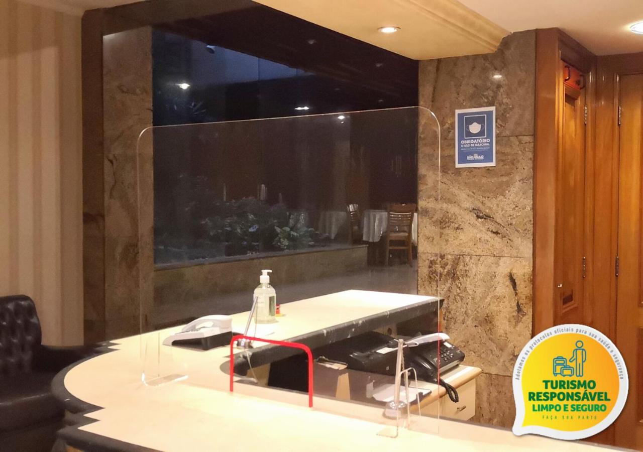 Hotel Castelar 90/99