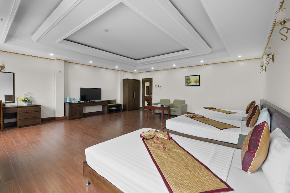 Habana Hotel Thai Nguyen 17/31