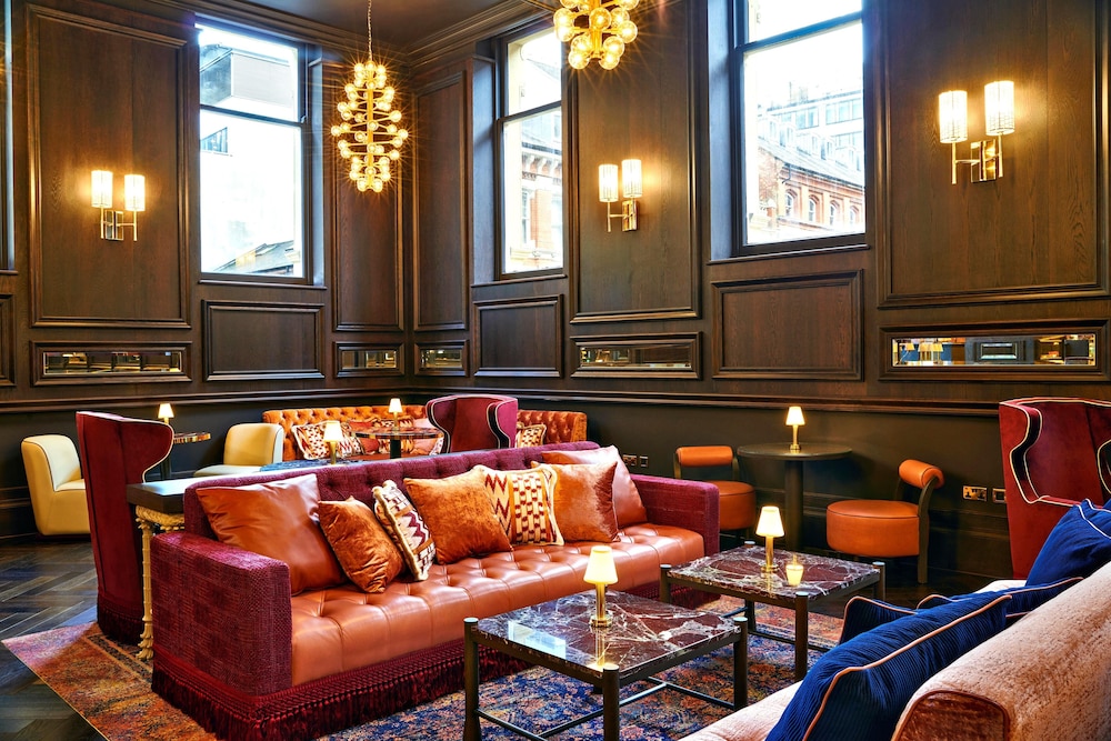 The Grand Hotel Birmingham 24/50