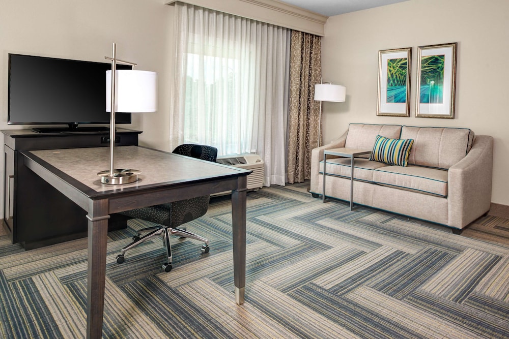 Hampton Inn & Suites By Hilton Atlanta Perimeter Dunwoody 27/41
