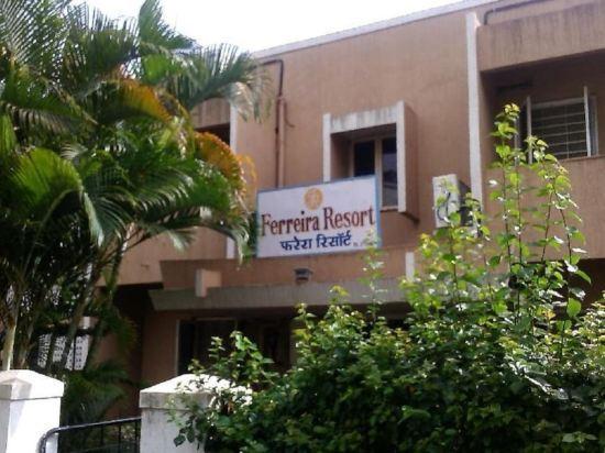 Ferreira度假村(Ferreira Resort) 图片5