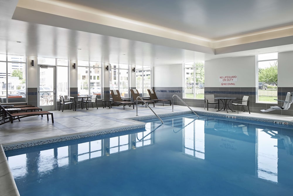 Hyatt Place Evansville / Downtown 1/25
