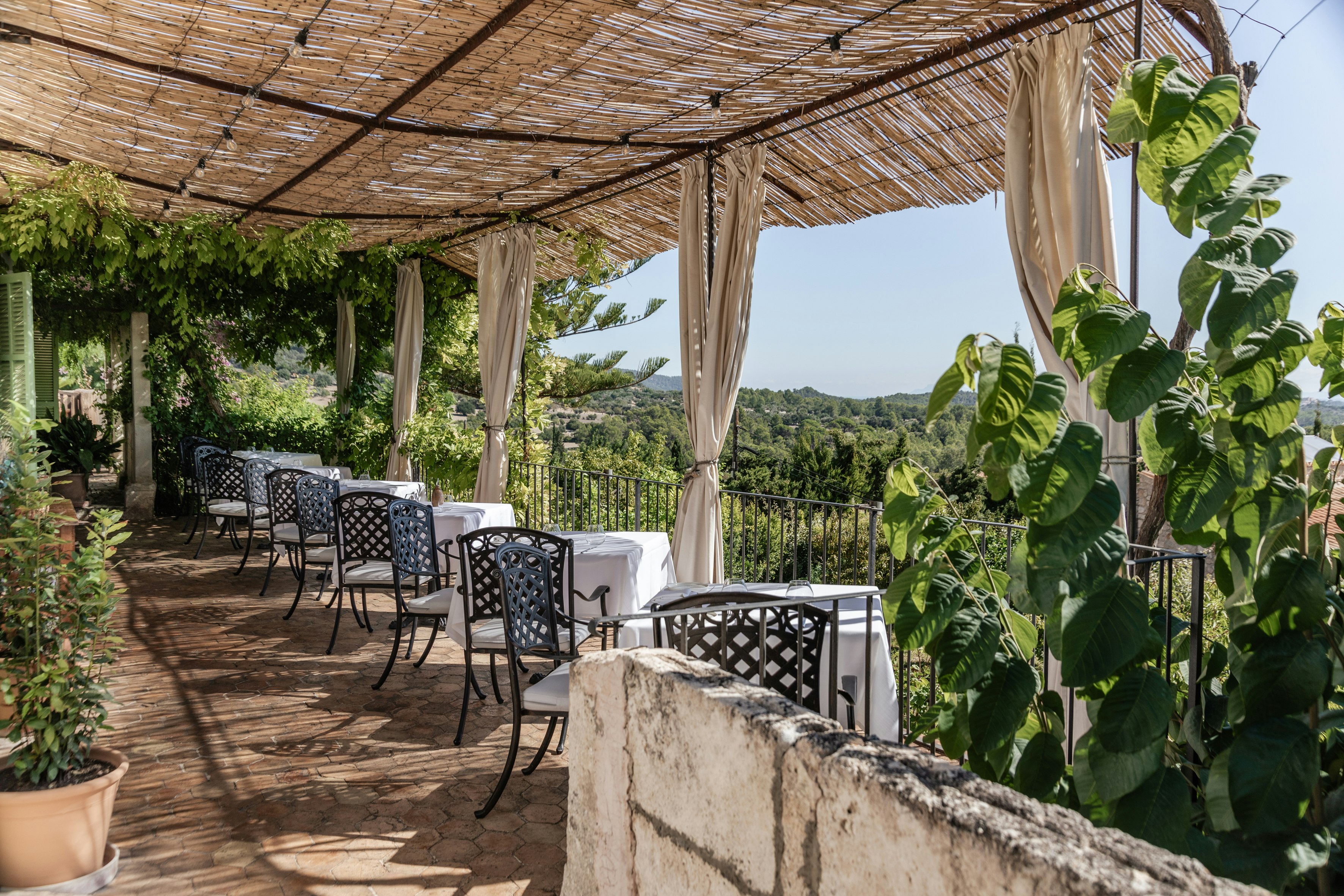 Finca Hotel Can Beneit 20/23