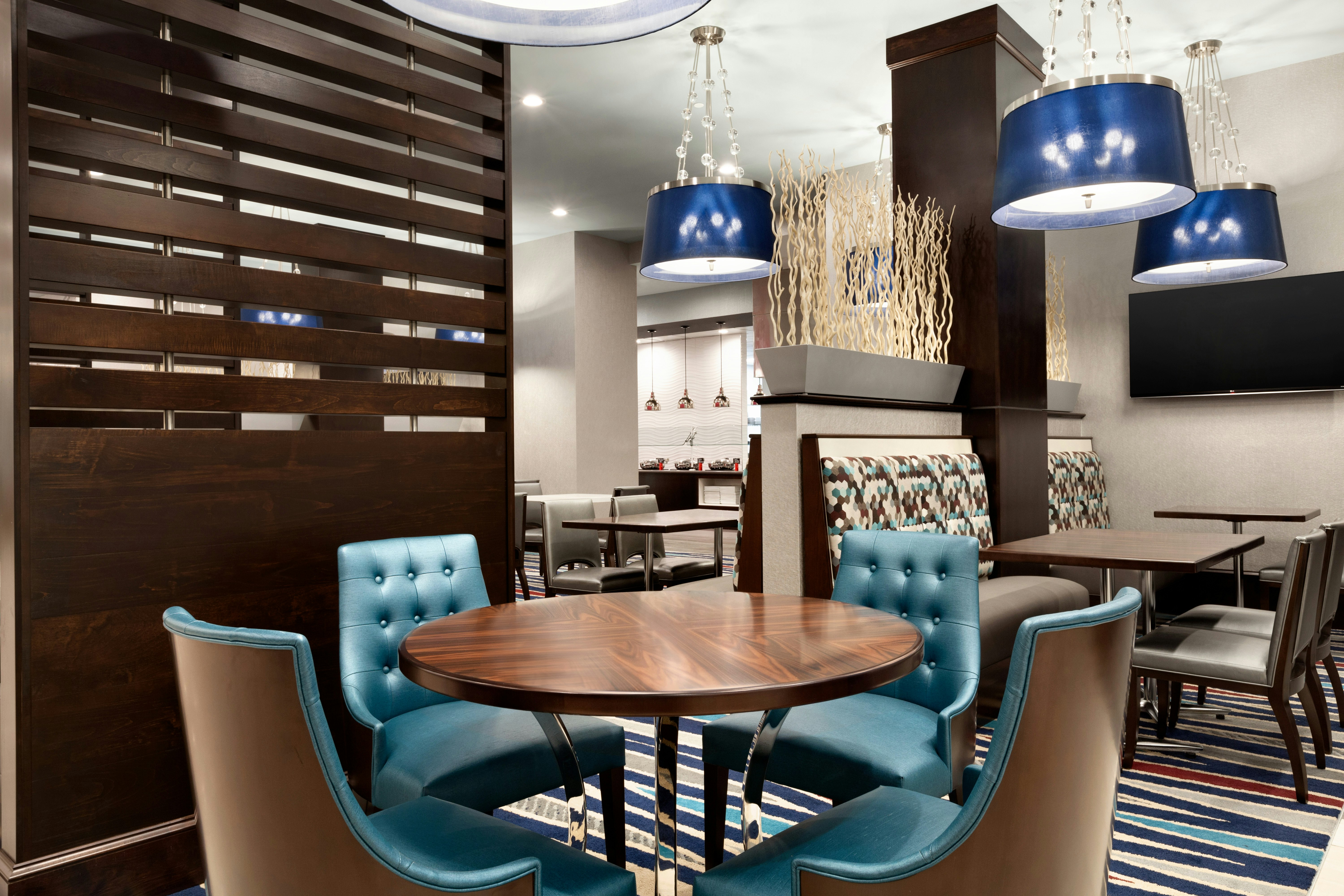 Embassy Suites By Hilton Atlanta Ne Gwinnett Sugarloaf 35/50